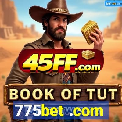 775bet .com